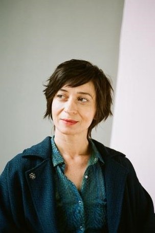 Láng Annamária's picture in the cast
