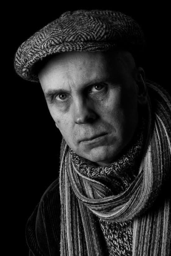 Manfred Vainokivi | Director