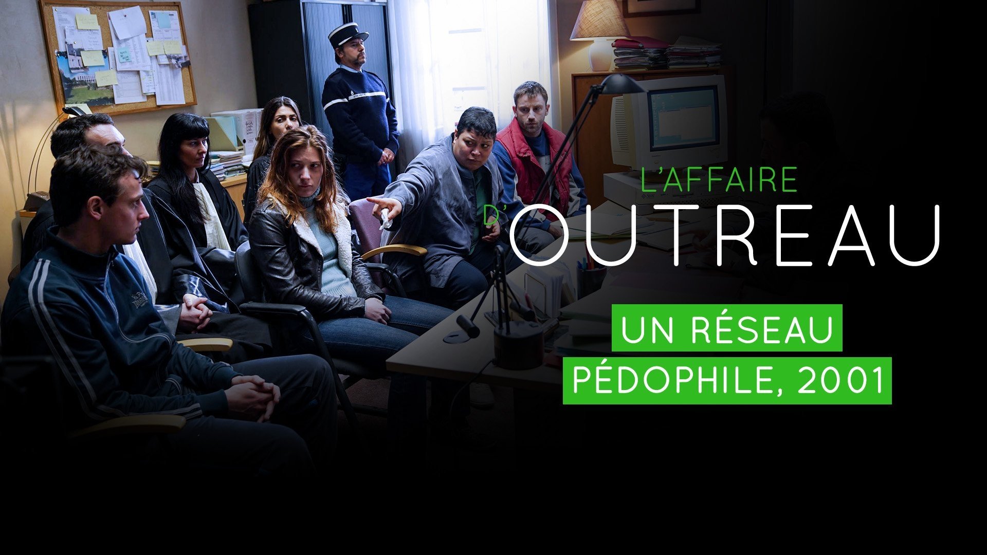 L'Affaire d'Outreau