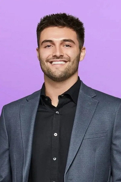 Joe Ferrucci