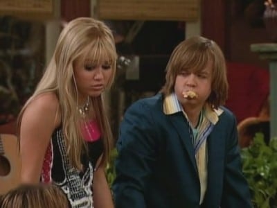 Watch Hannah Montana · Season 2 Episode 24 · You Didn't Say It Was Your  Birthday Full Episode Online - Plex