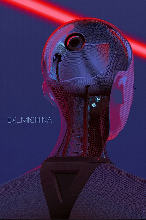 Ex Machina