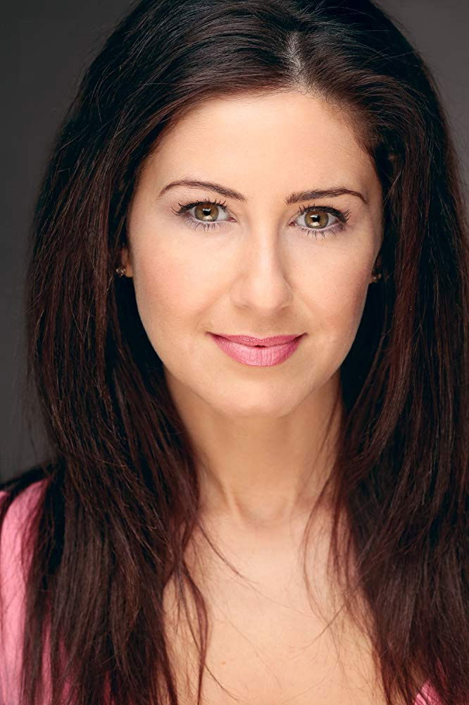 et billede af Samantha Mesagno