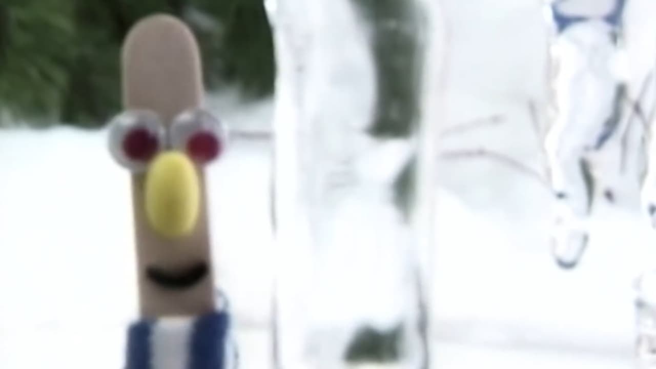 Stuck (1997)