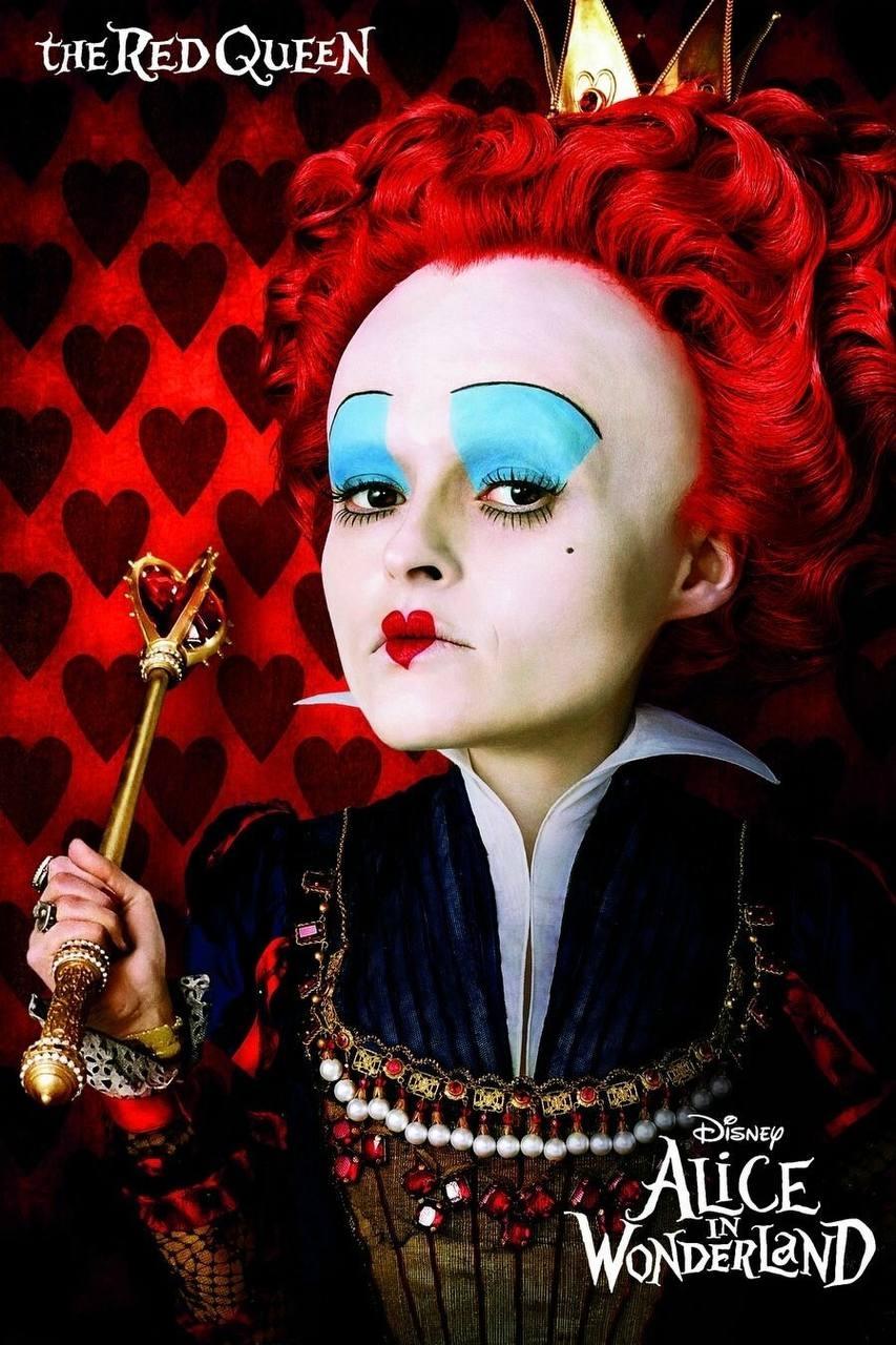 Alice in Wonderland