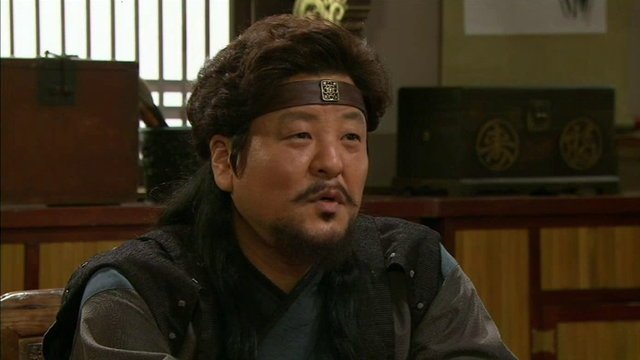 Su Baek-hyang, the King's Daughter