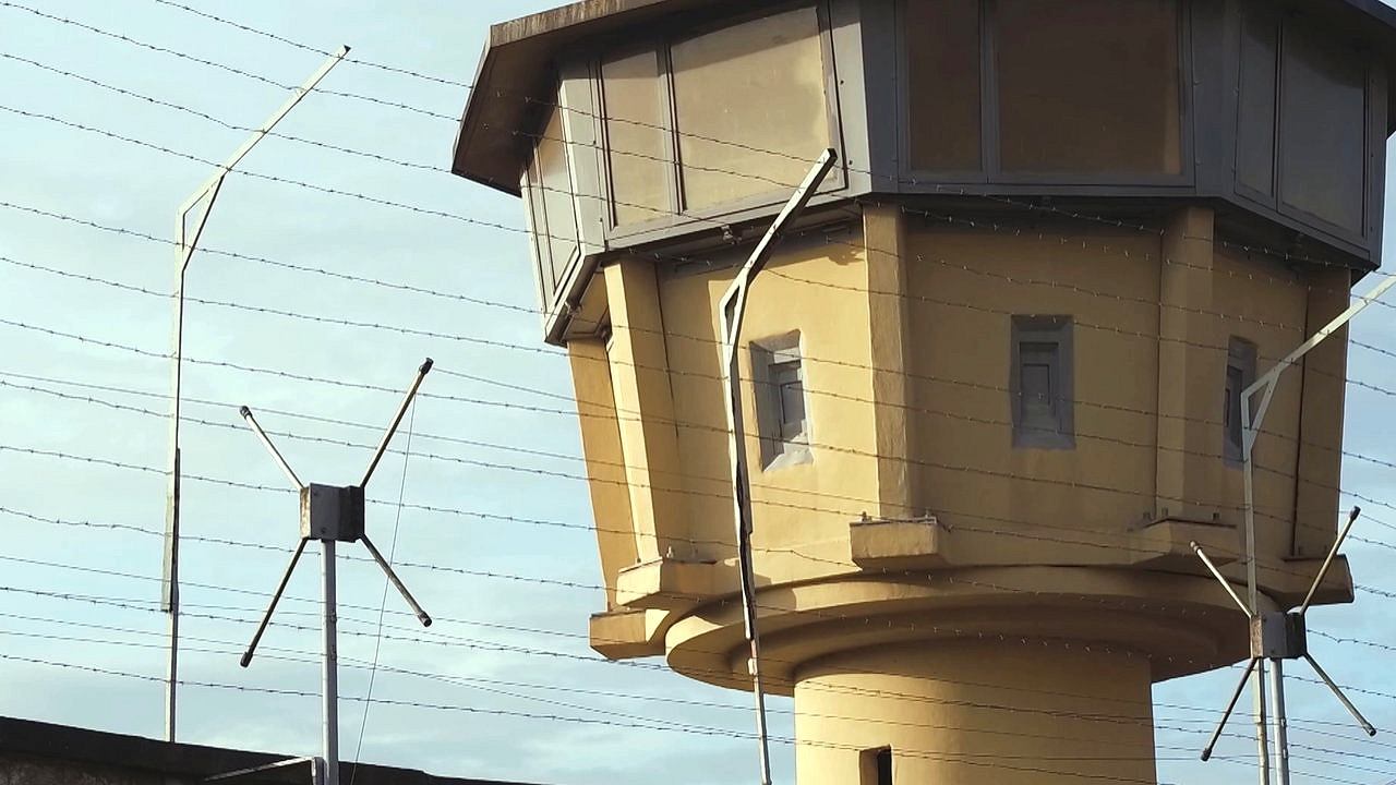 Abandoned Engineering