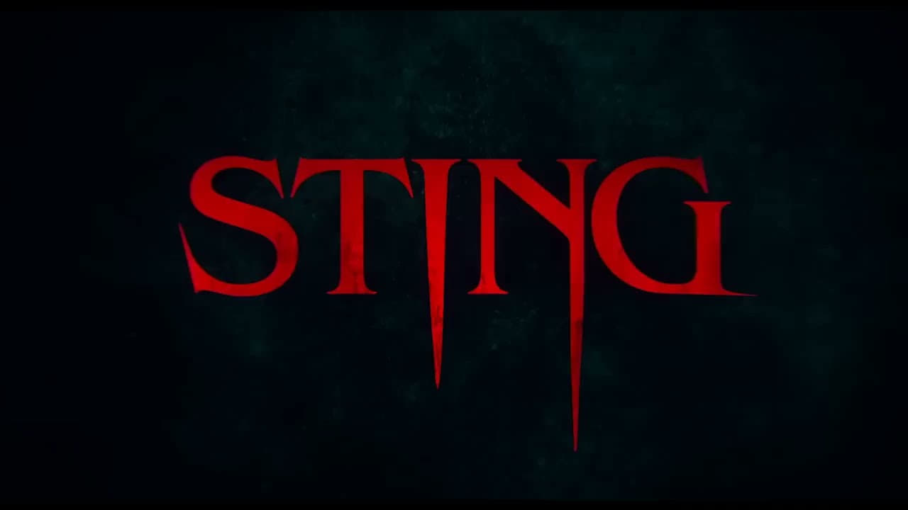 Sting - Aranha Assassina