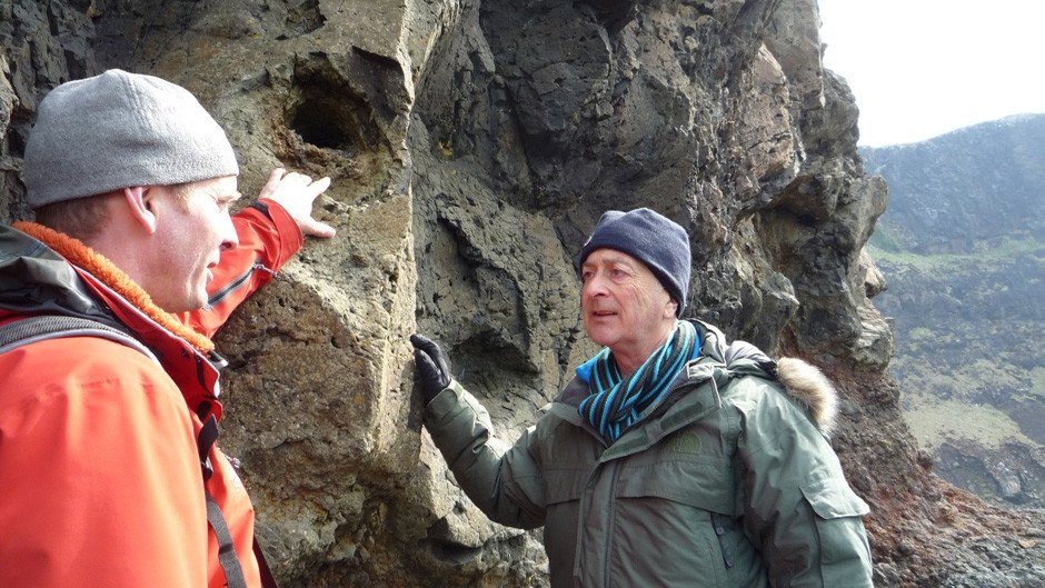 Birth of Britain with Tony Robinson