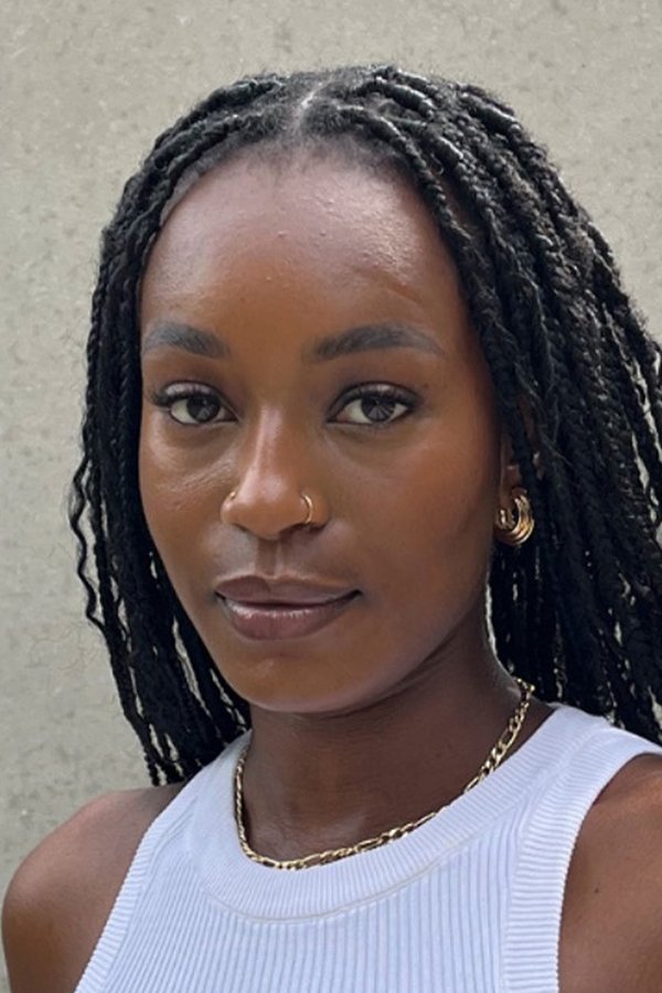 et billede af Joyeuse Musabimana