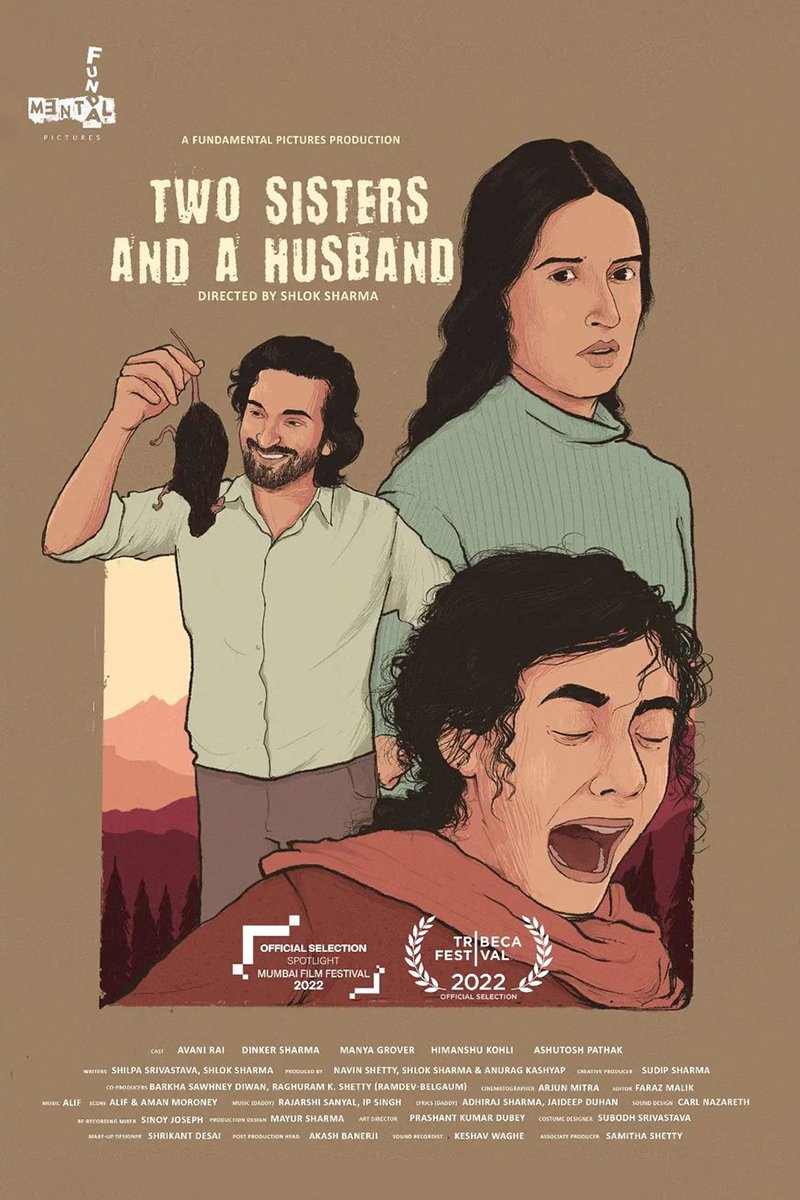Two Sisters And A Husband Two Sisters And A Husband