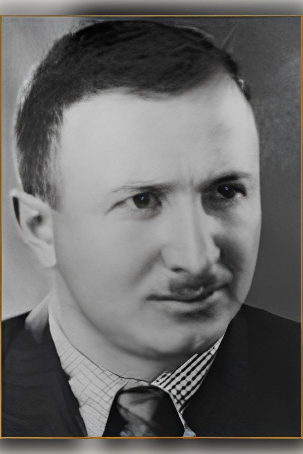 Vladimir Mudzhiri