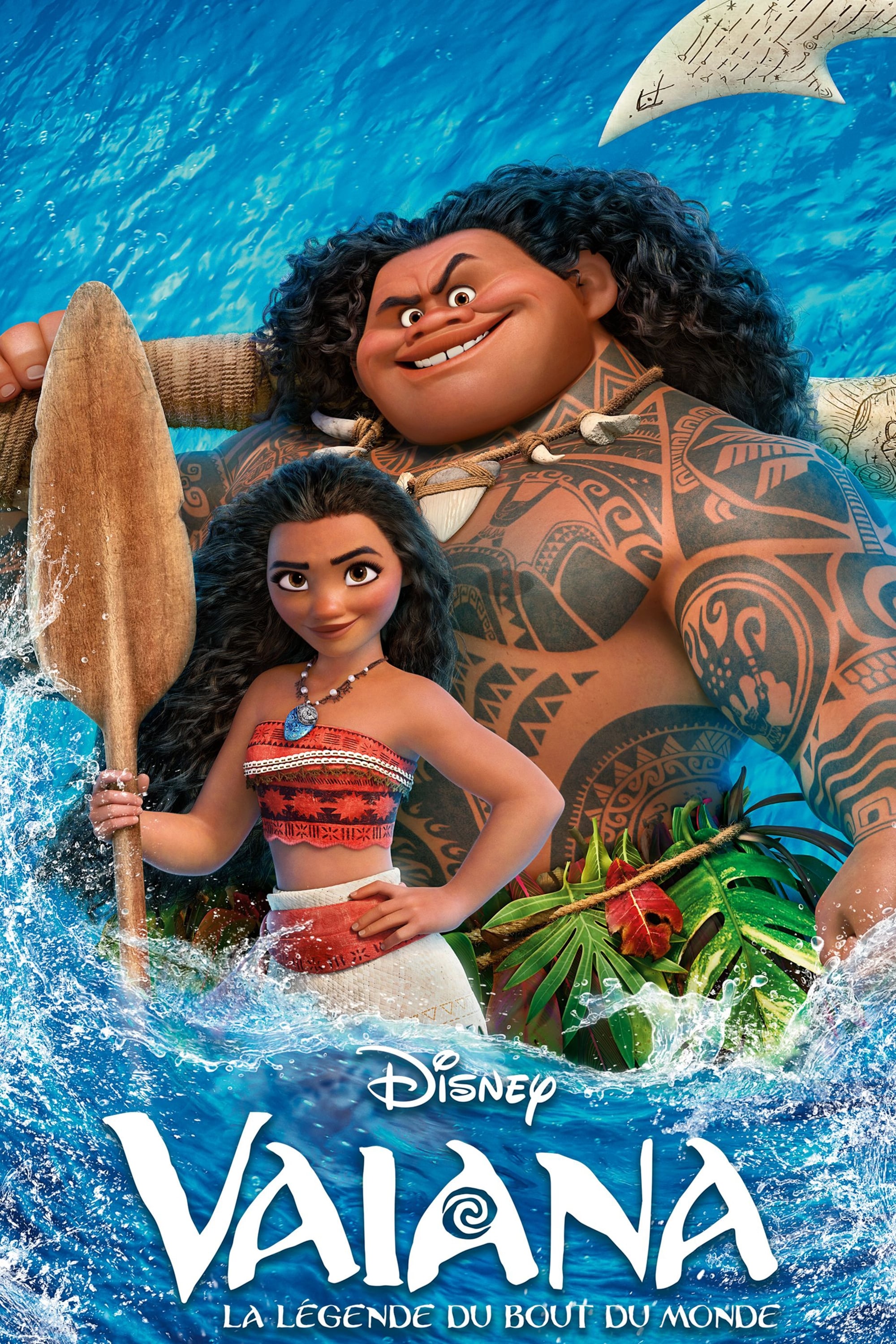 Moana