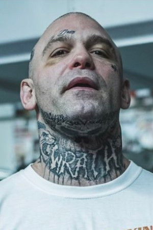 et billede af Eric Olsen