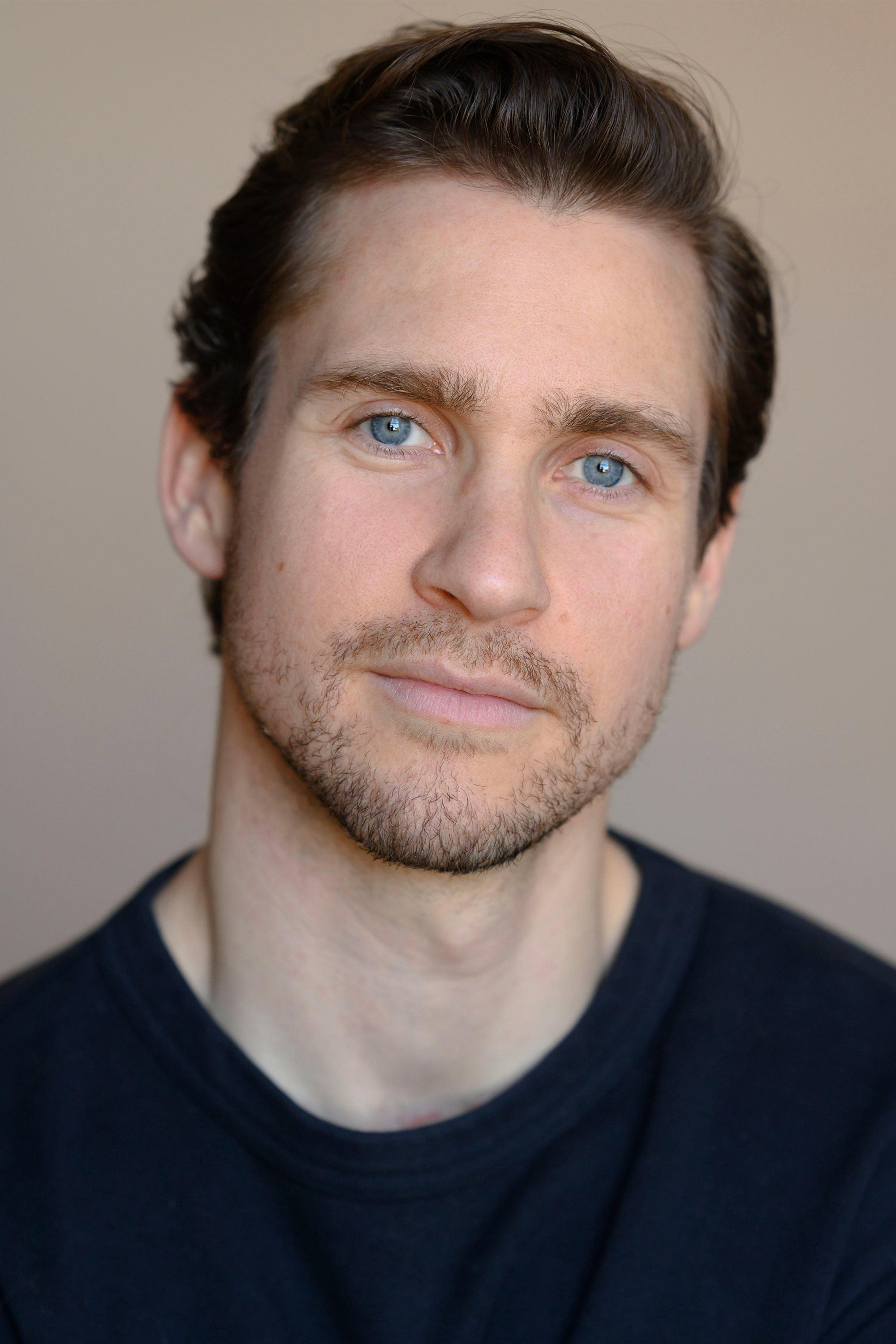 Scott Angus