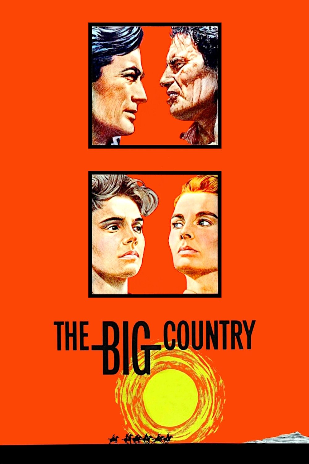 The Big Country
