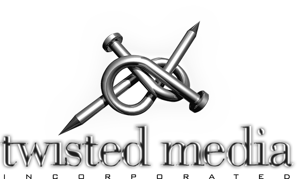 Logo de la société Twisted Media 11595