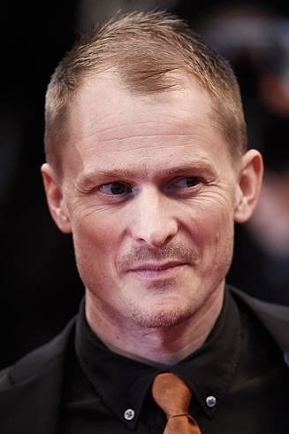 et billede af Kasper Tuxen