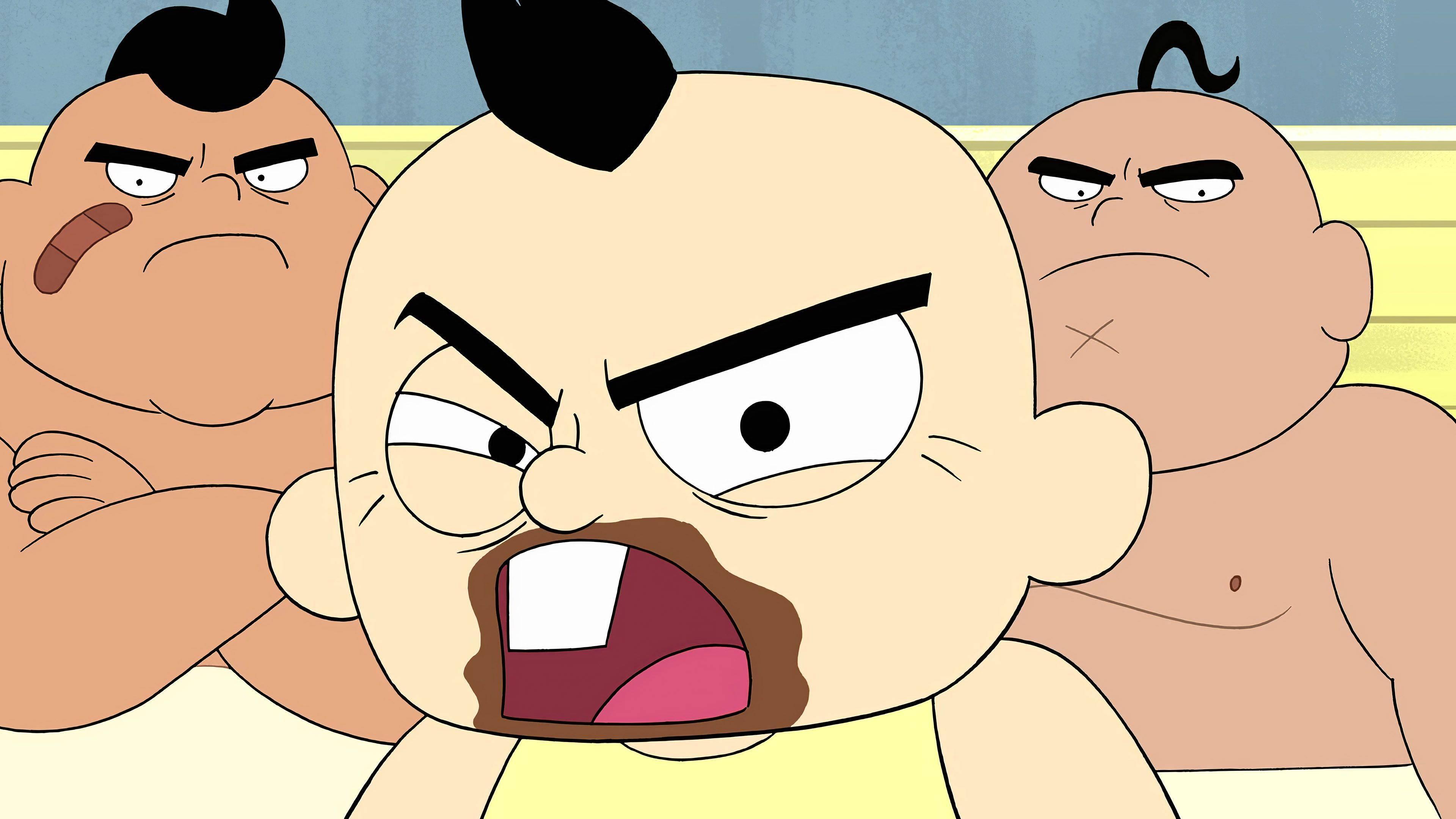 Thumbnail for Escape from Bebe Bay Season 1 Episode 30