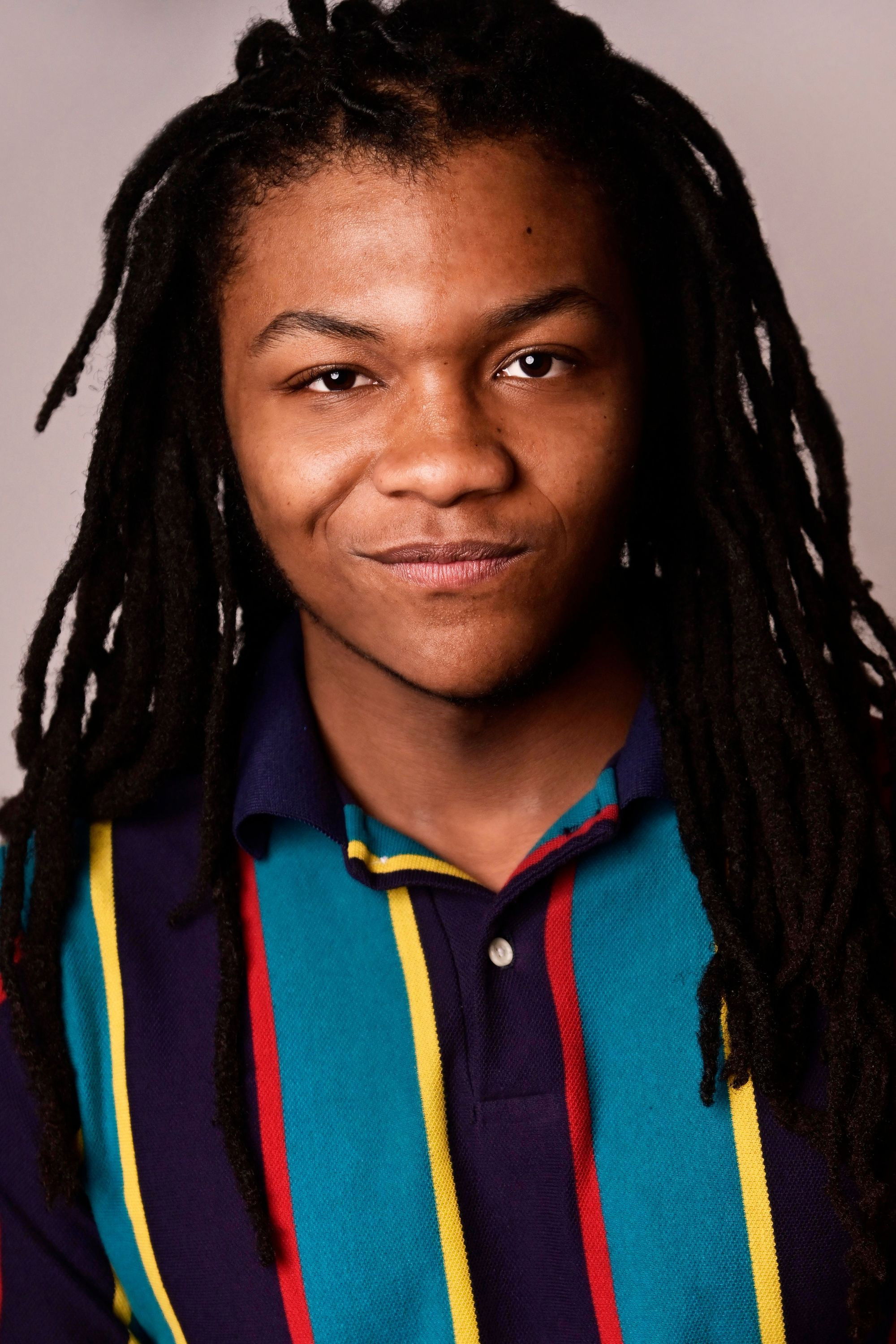 et billede af Kai Turner