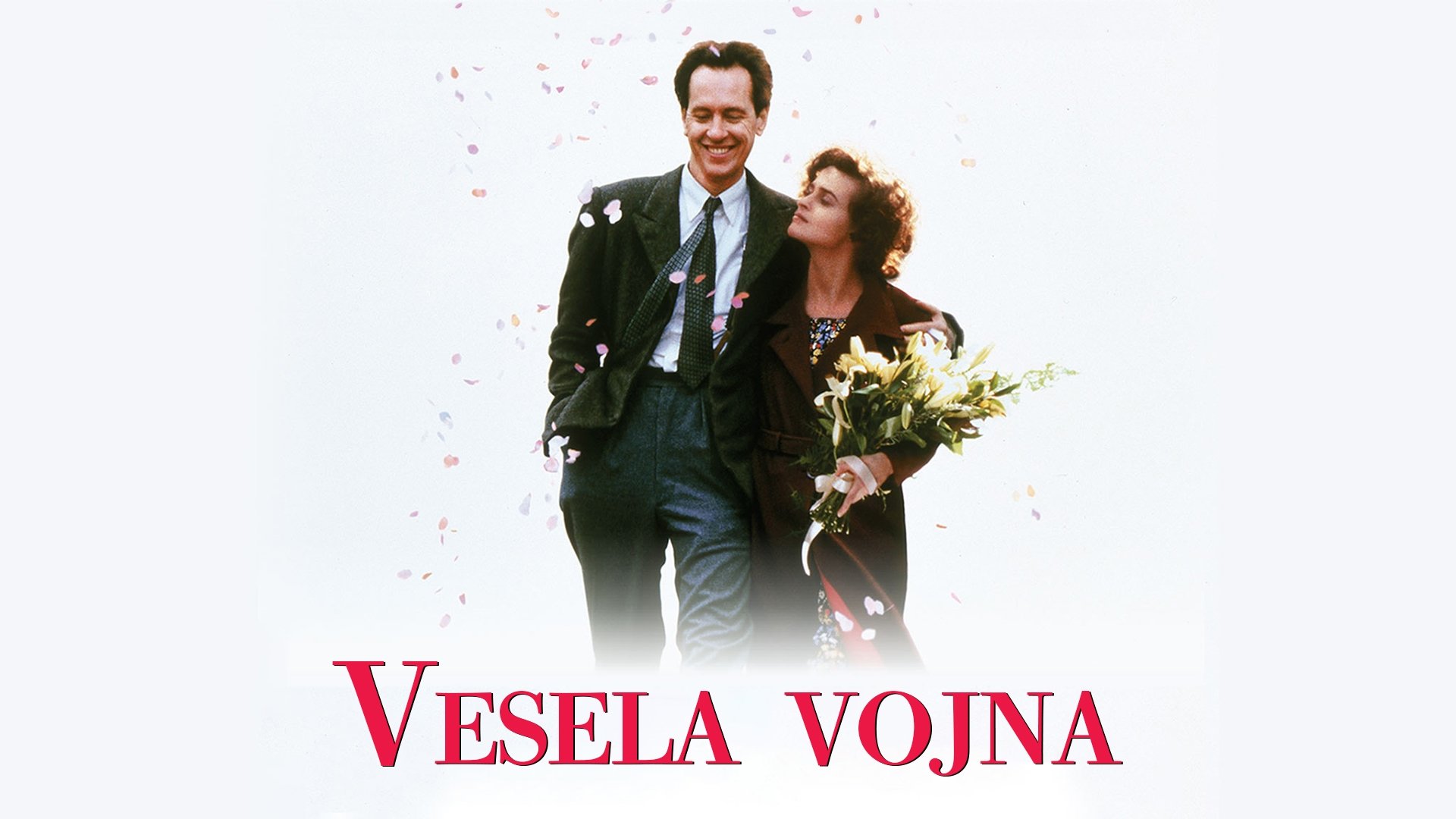 Keep the Aspidistra Flying (1997)