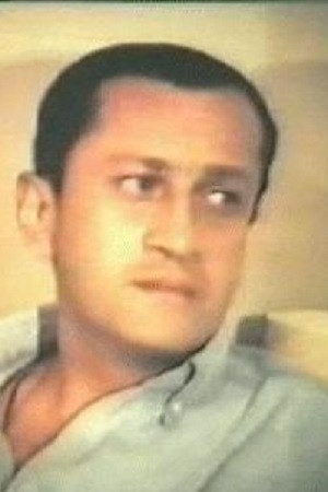 et billede af Davit Sokhadze