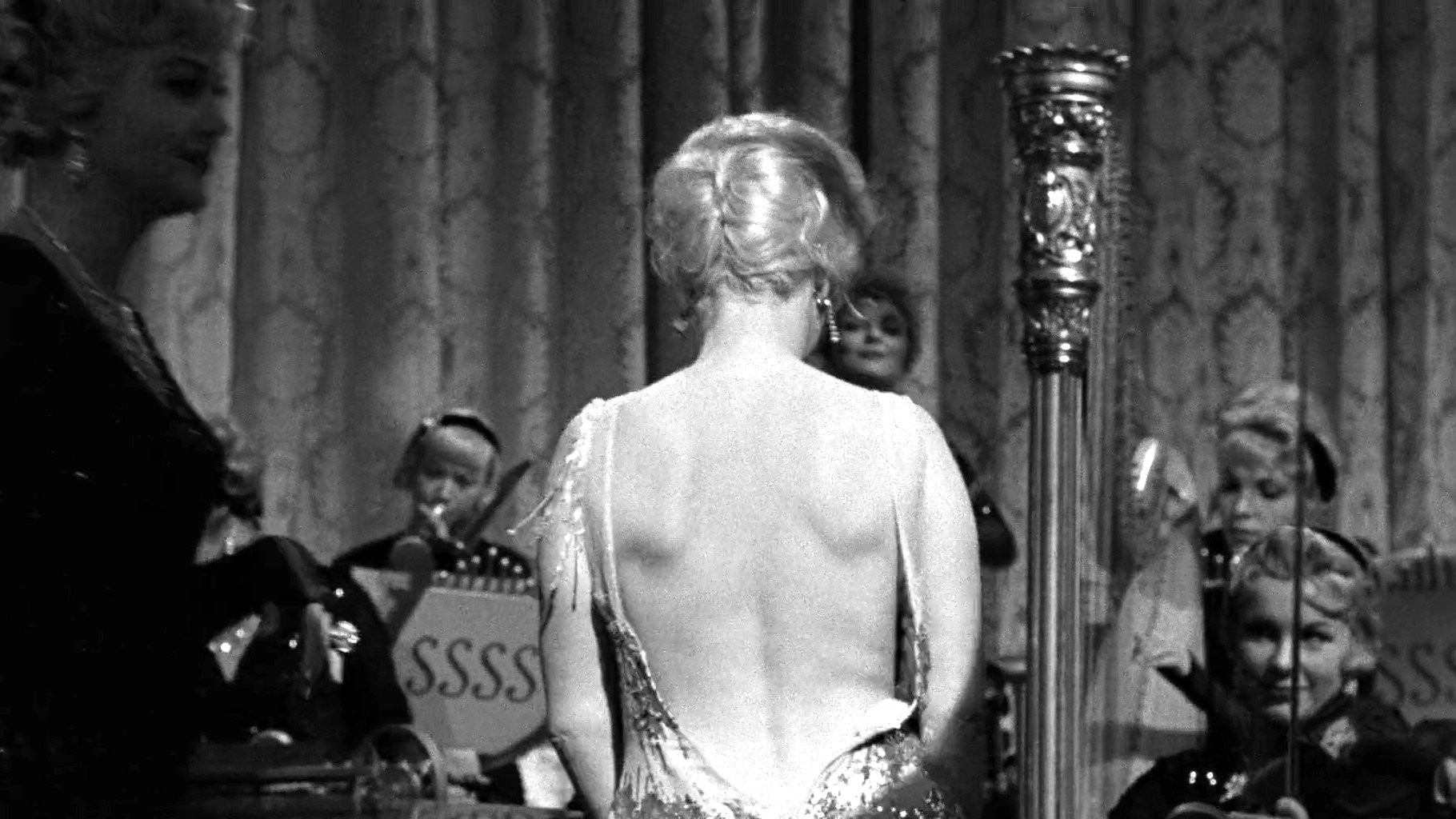 Some Like It Hot (1959)