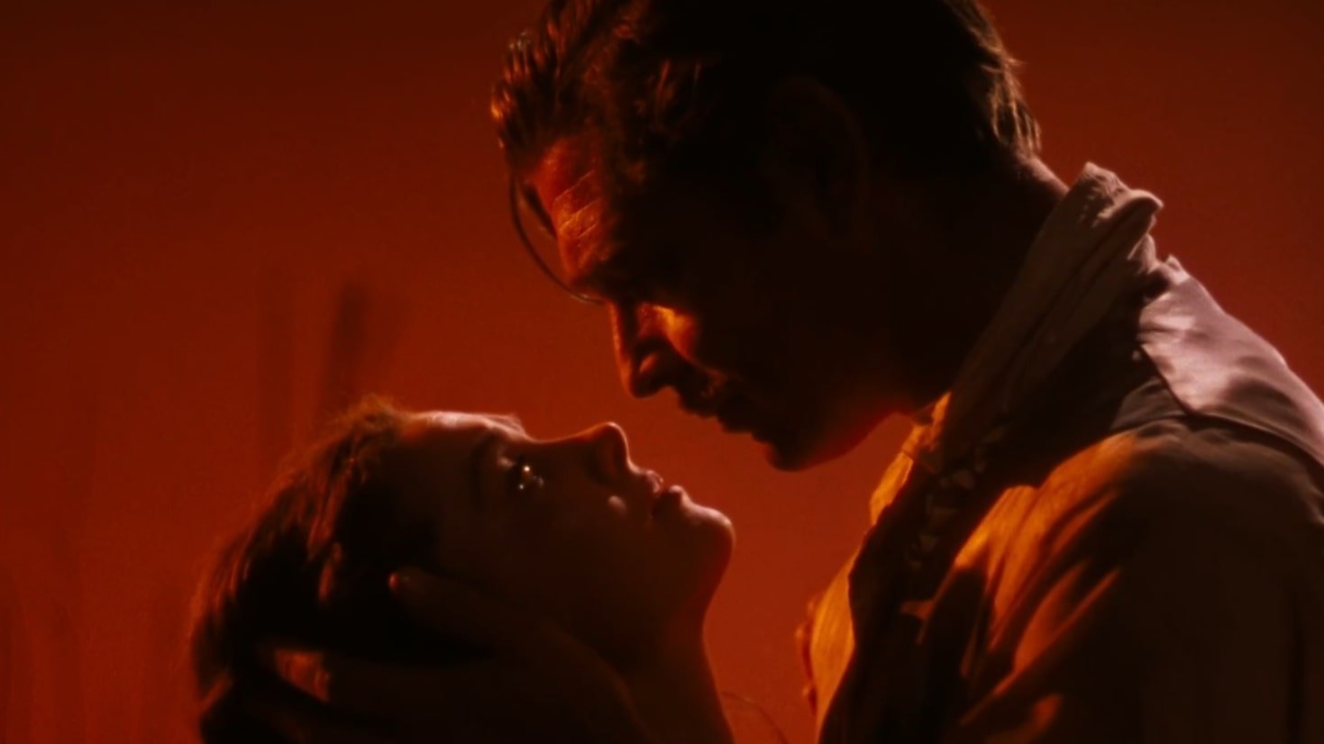“E o Vento Levou”: Um Clássico que o Tempo Não Apagou – Amor, Guerra e História no Cinema 2