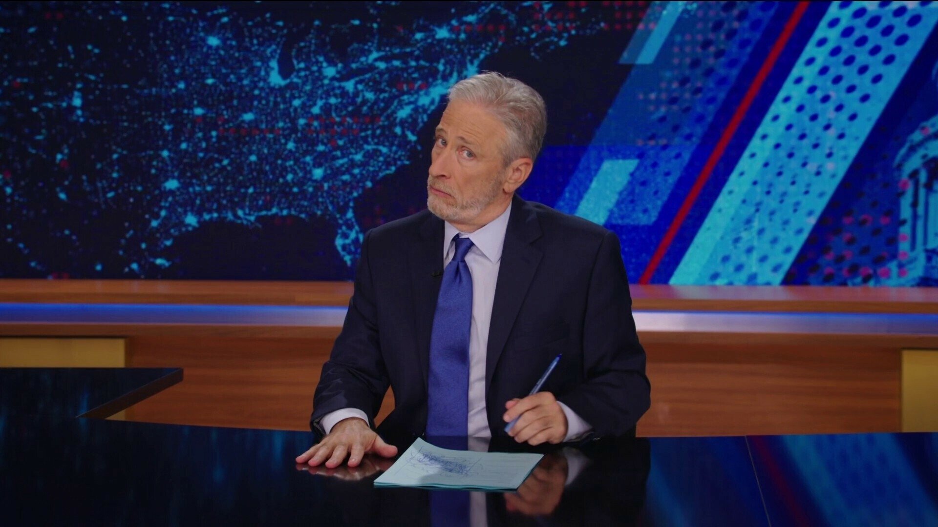 The Daily Show Staffel 29 :Folge 45 