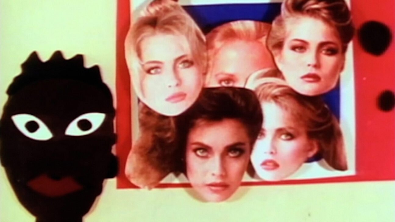Hair Piece: A Film for Nappy Headed People (1984)