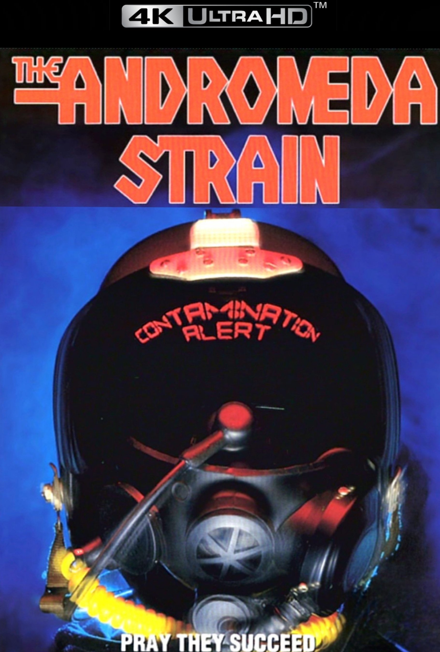 The Andromeda Strain