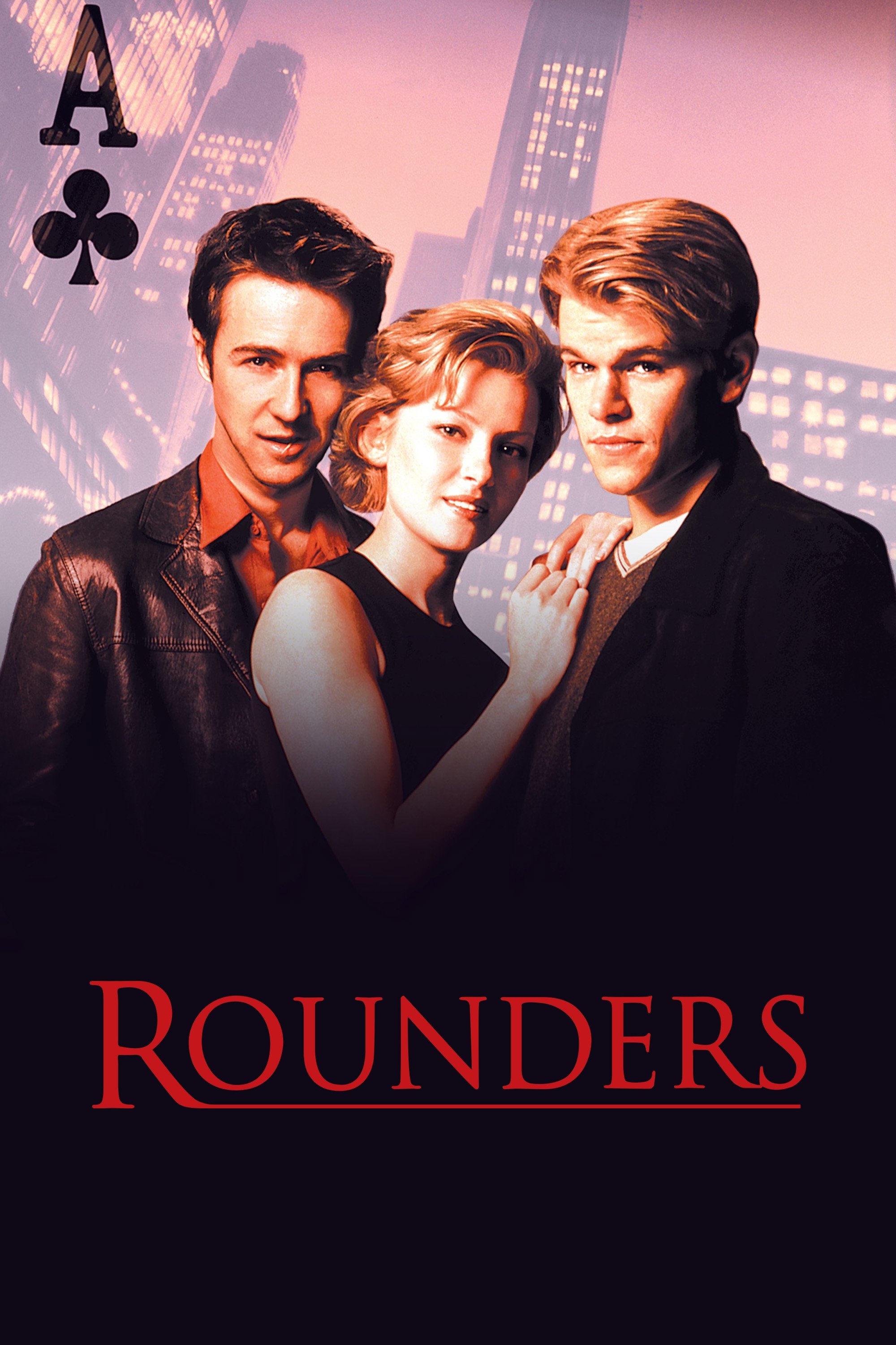 Rounders