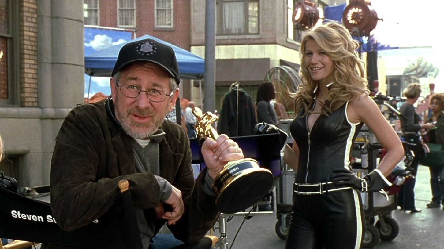 Austin Powers in Goldmember