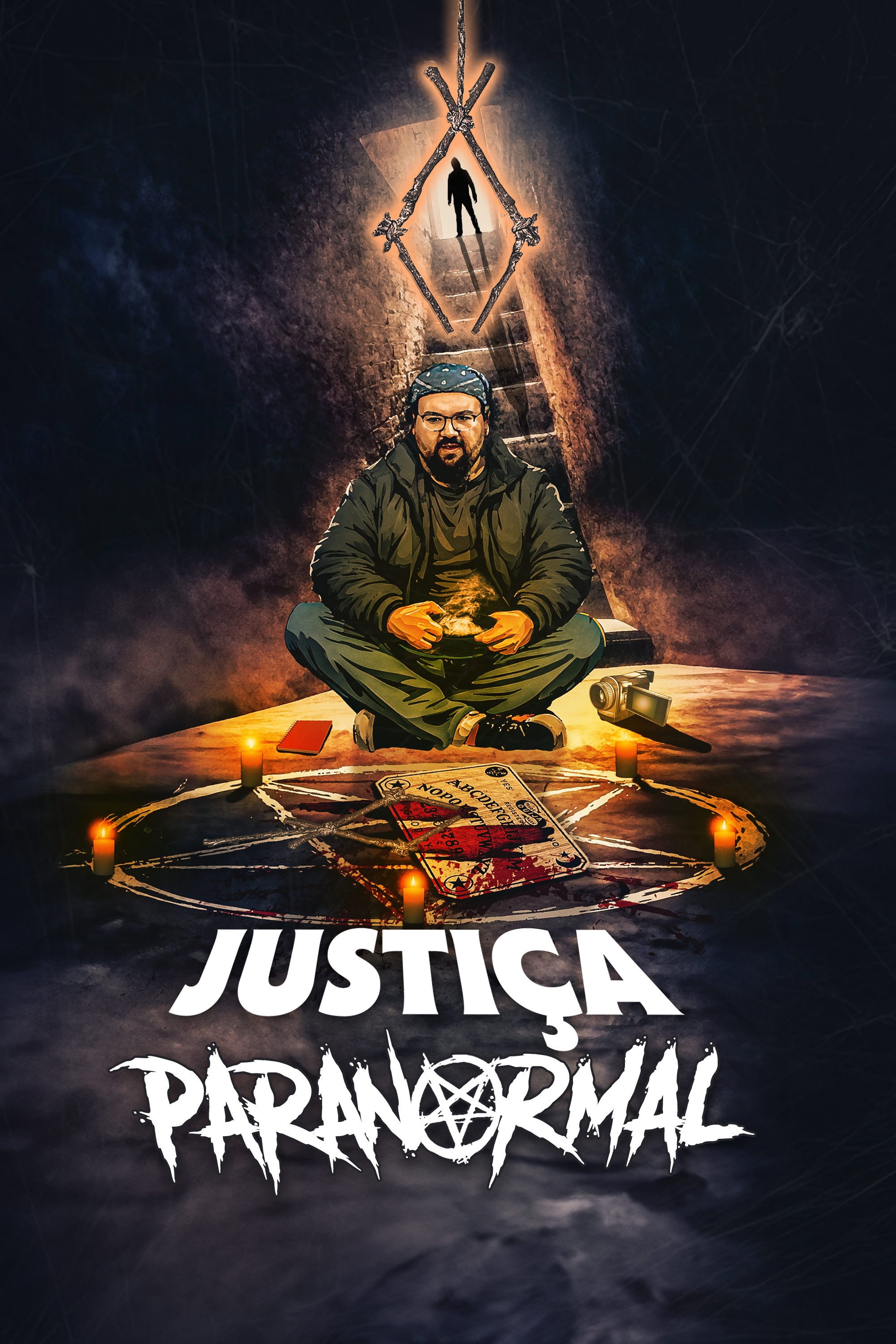 Justiça Paranormal