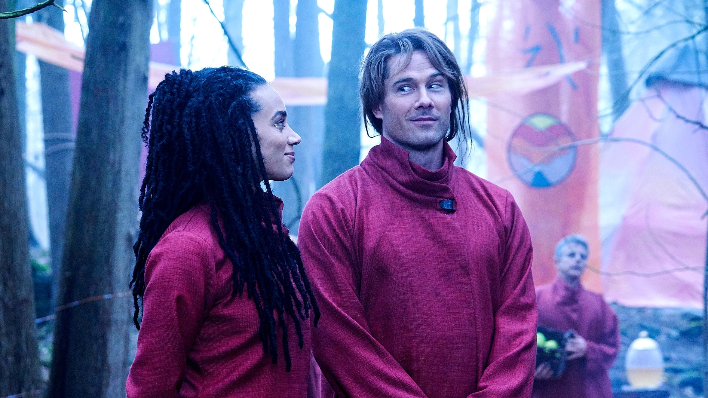 Killjoys Staffel 4 :Folge 9 