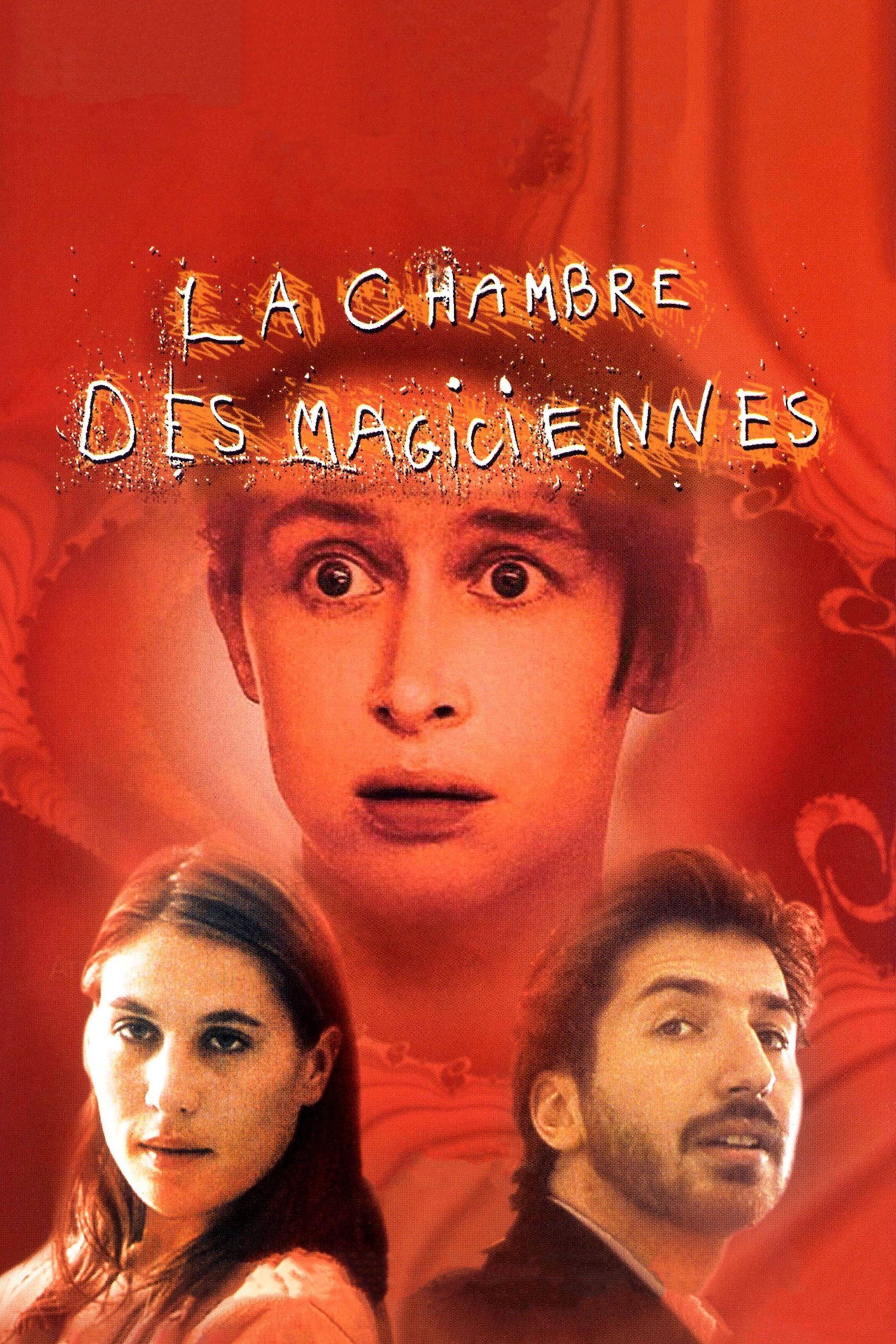 La Chambre des magiciennes streaming