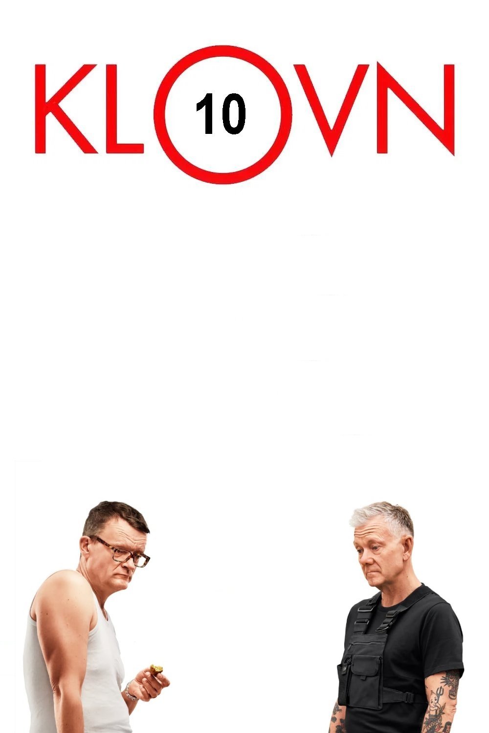 Klovn - Season 10