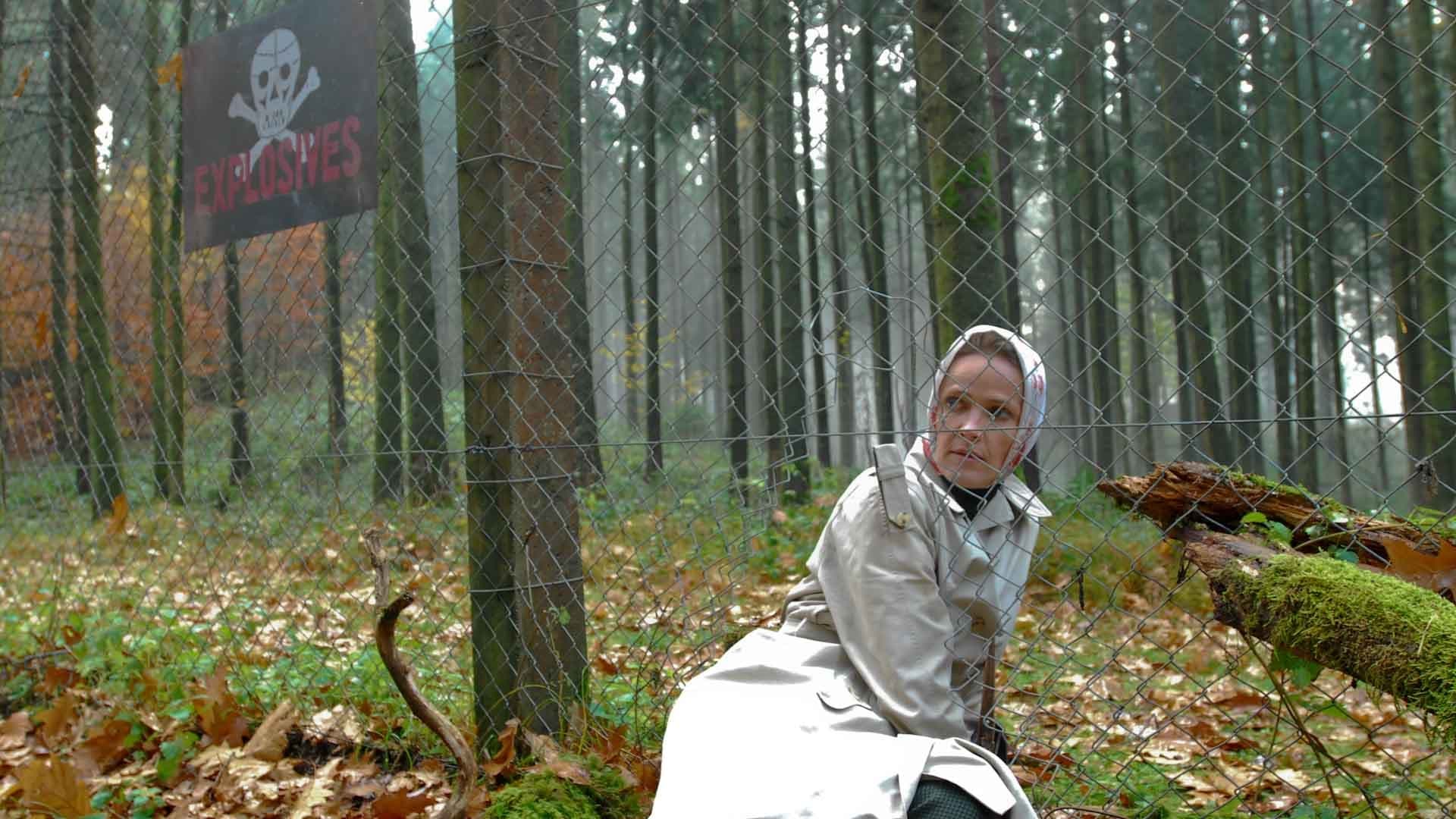 Die Frau, die im Wald verschwand (2009)