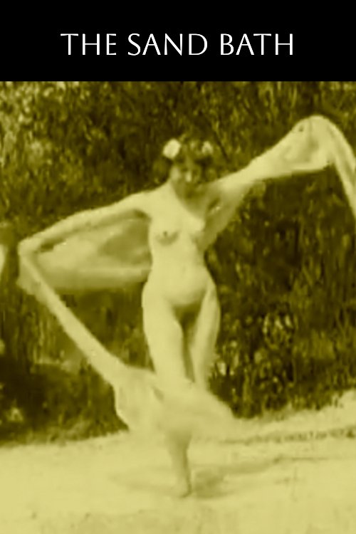 The Sand Bath