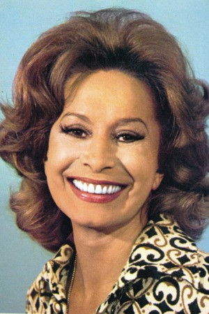 et billede af Cleyde Yáconis