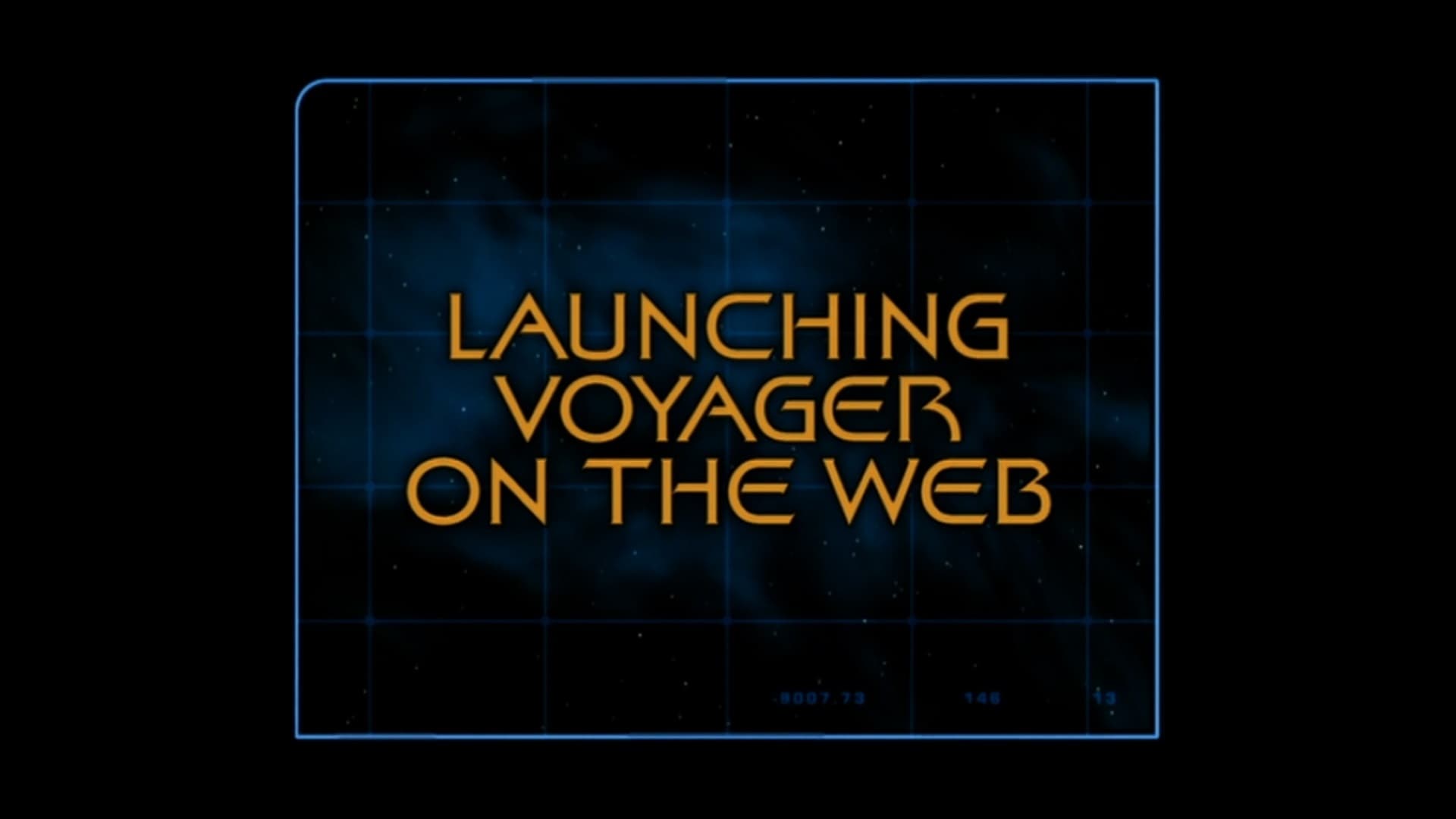 Star Trek: Raumschiff Voyager Staffel 0 :Folge 8 
