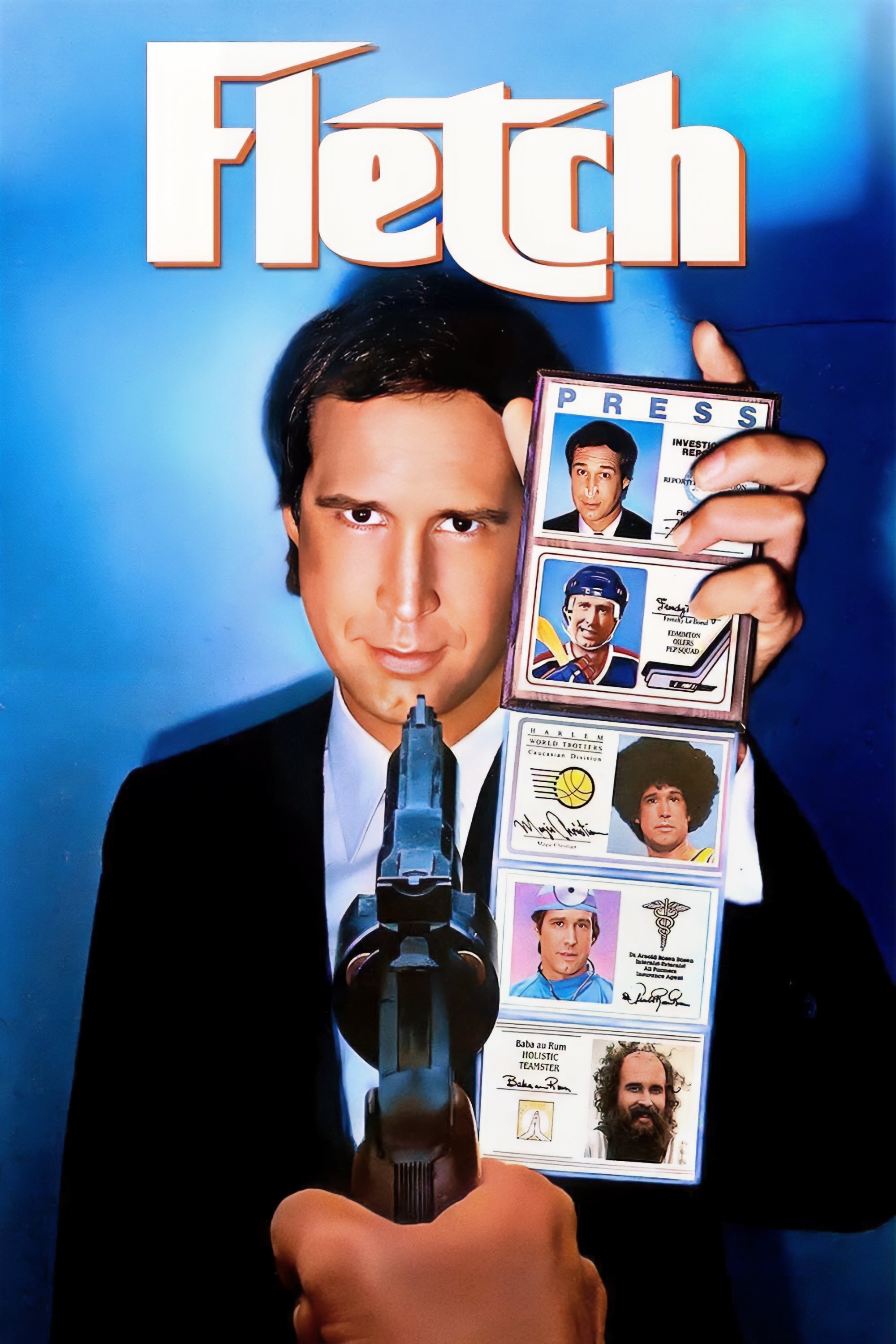 Fletch