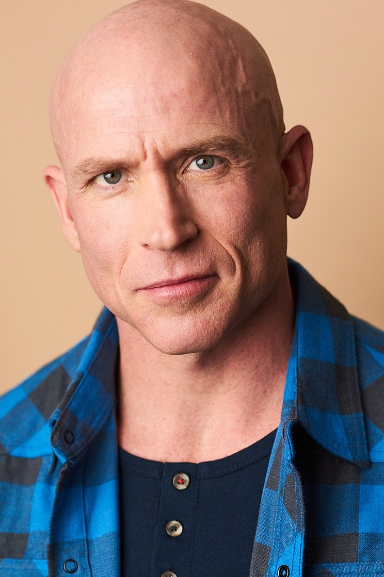 et billede af Verlon Roberts