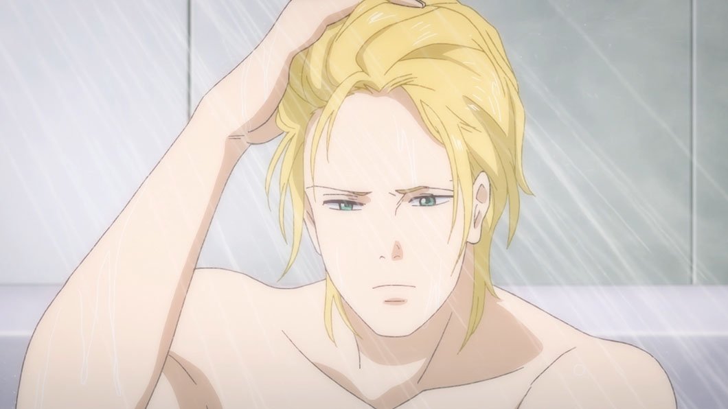 Banana Fish Season 1 Episode 18 Gogoanime Banana Fish Season 1 Episode 18 Gogoanime