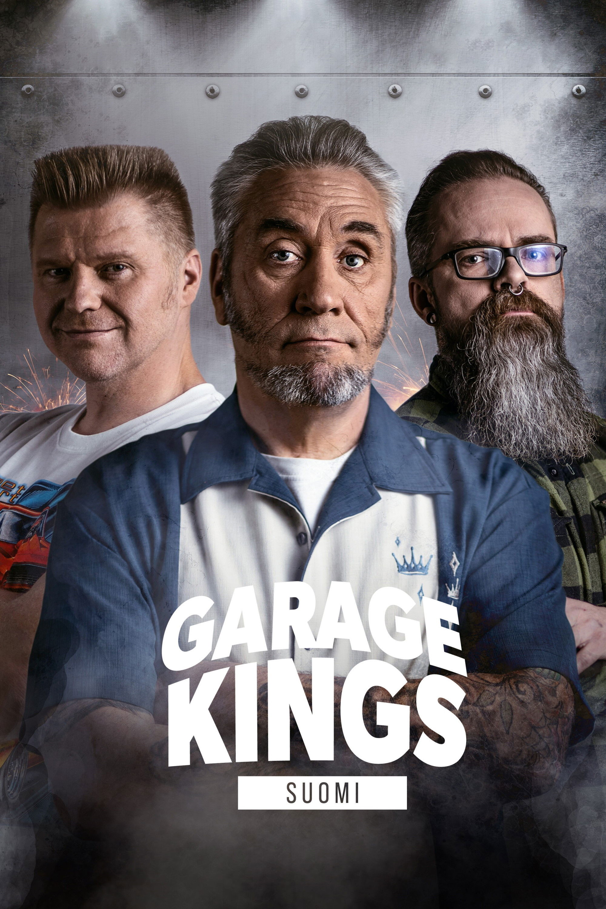Garage Kings Suomi
