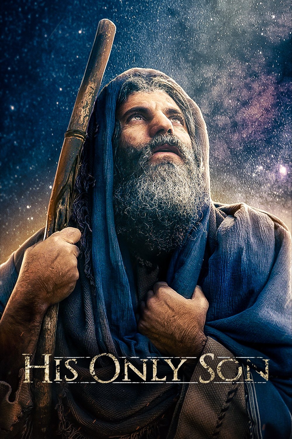 His Only Son