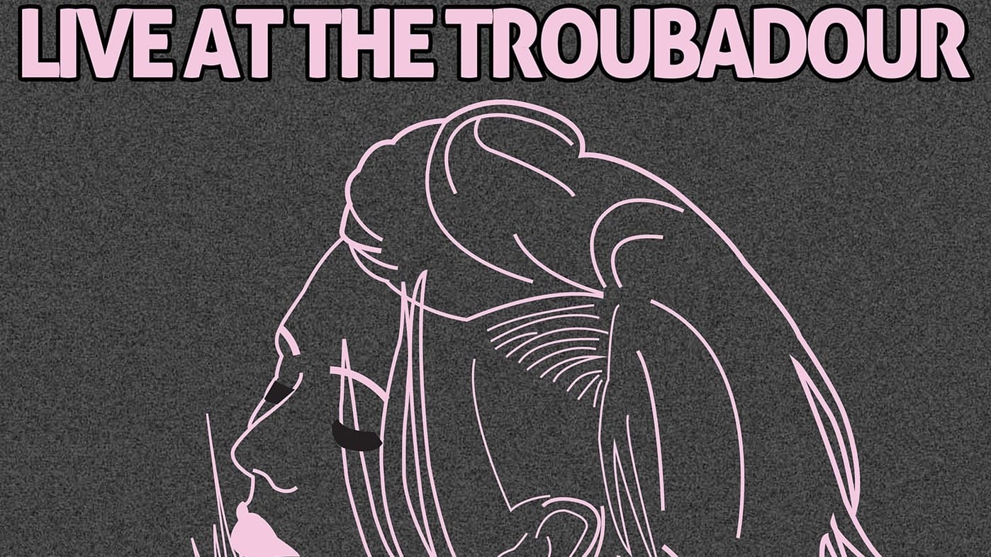 Ellie Goulding: LIVE at the Troubadour (2012)