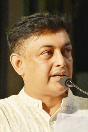 et billede af Subhasish Kar