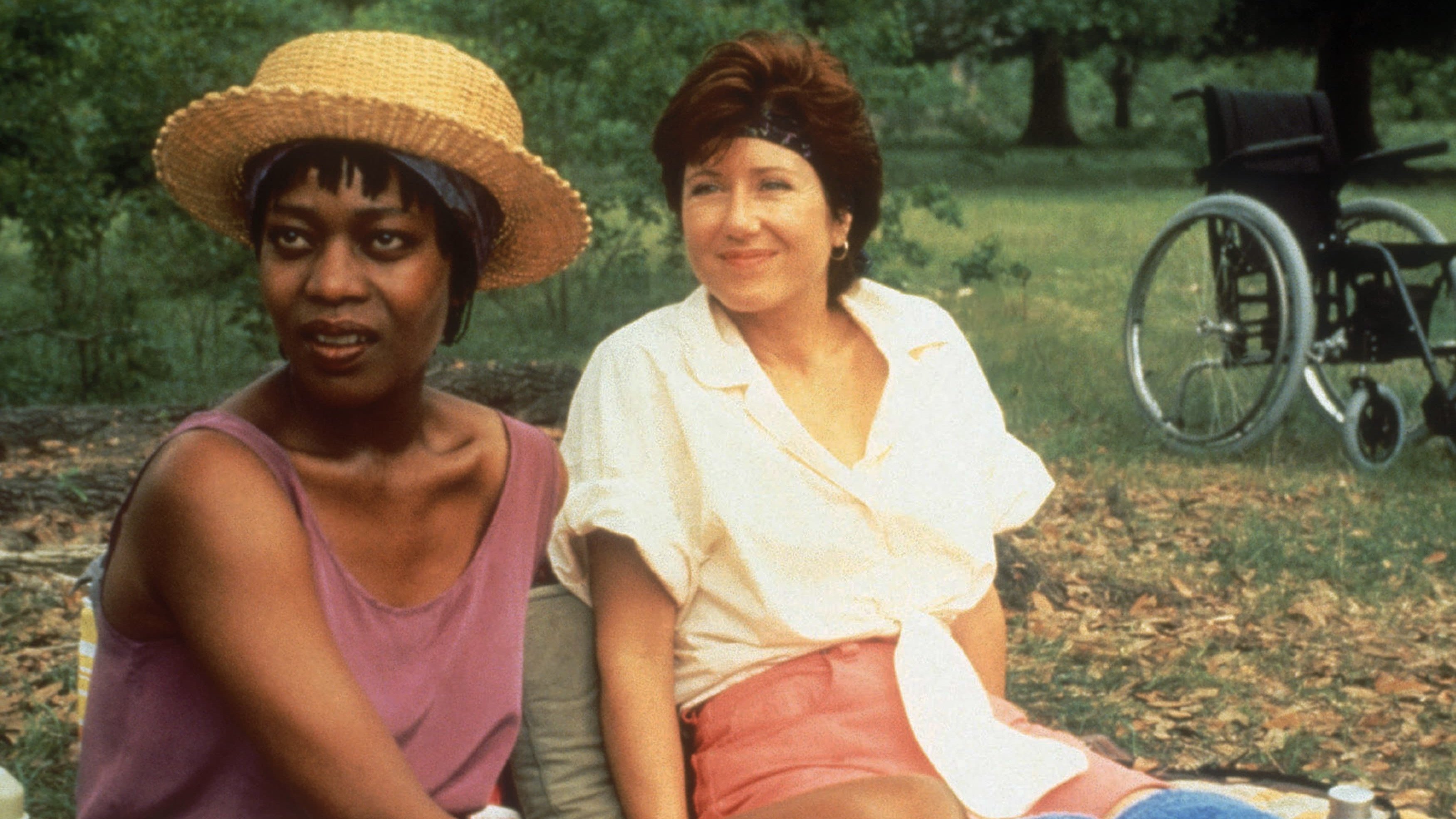 Passion Fish (1992)