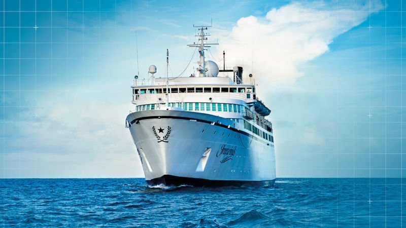 Thumbnail for Freewinds Season 1 Episode 7